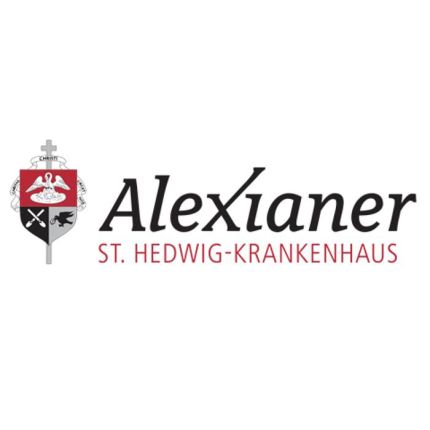 Logotyp från Alexianer St. Hedwig-Krankenhaus
