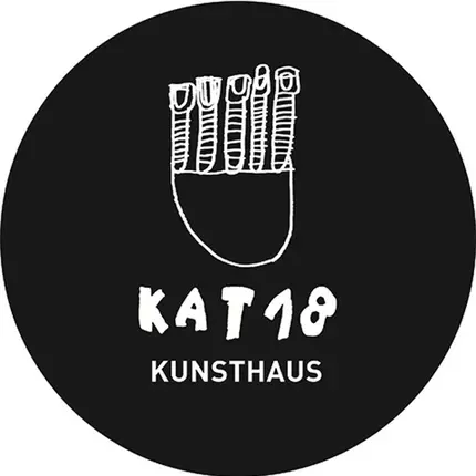 Logótipo de Gemeinnützige Werkstätten Köln GmbH - Kunsthaus KAT18