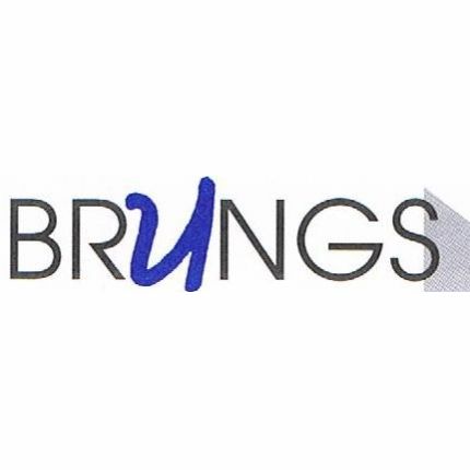 Logo van Brungs Metallgestaltung