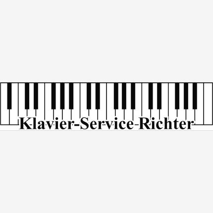 Logo von Klavier-Service-Richter