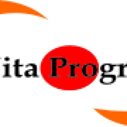 Logotipo de Vita Progress Institut