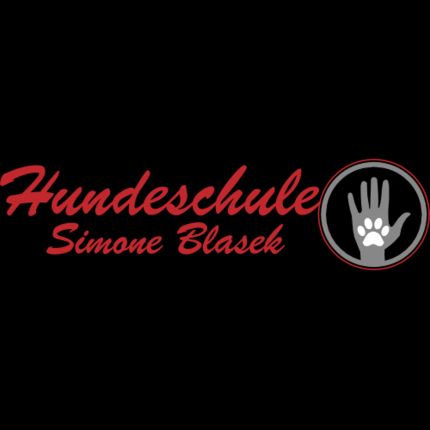 Logo van Hundeschule Simone Blasek