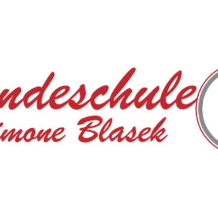 Logo von Hundeschule Simone Blasek