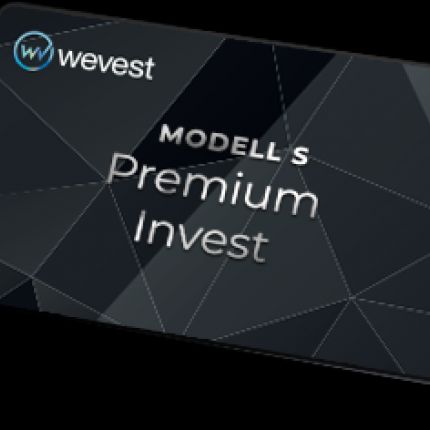 Logotipo de wevest Capital Vermögensverwaltung AG