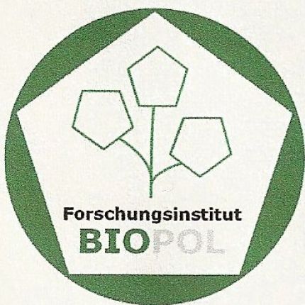 Logótipo de Forschungsinstitut Biopol e.V.