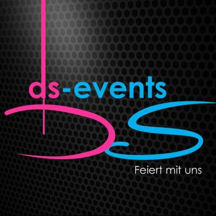 Logo van DSevents Eventagentur