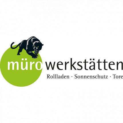 Logo da Müro Werkstätten GmbH