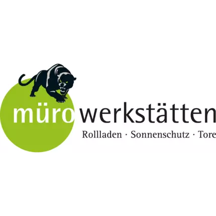 Logo de Müro Werkstätten GmbH