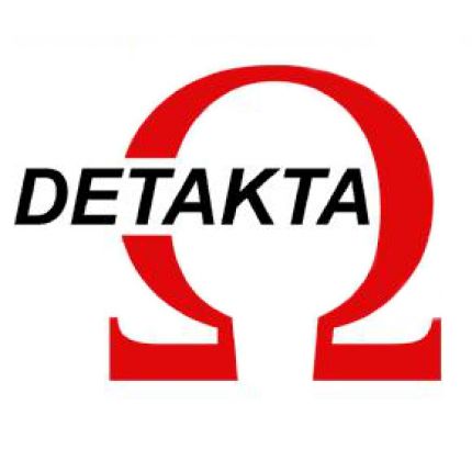 Logo van DETAKTA Isolier- und Messtechnik GmbH & Co. KG