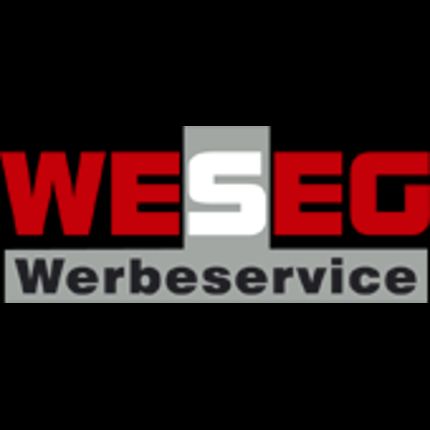 Logo fra WESEG Werbeservice