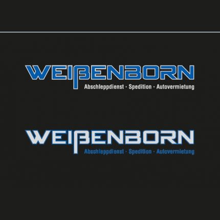 Logotipo de Abschleppdienst u. Autovermietung Weißenborn