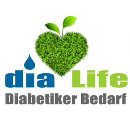 Logo von dialife