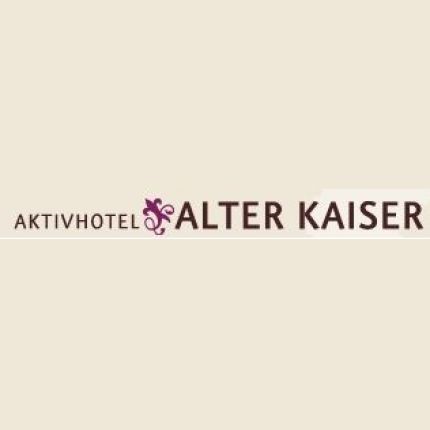 Logo von Aktivhotel Alter Kaiser