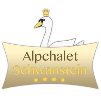Logo da Alpchalet Schwanstein
