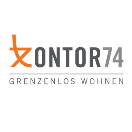 Logotyp från Kontor74 Möbel & Accessoires