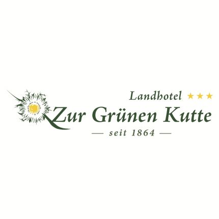 Logo van Landhotel Zur Grünen Kutte