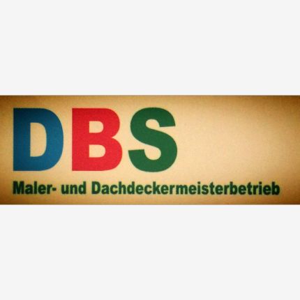 Logo von DBS Maler und Dachdeckermeisterbetrieb
