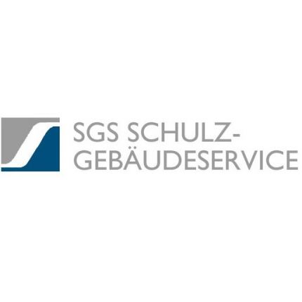 Logotyp från SGS Schulz Gebäudeservice