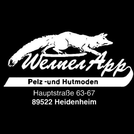 Logo van Fa.Werner App Inh. Ralf App