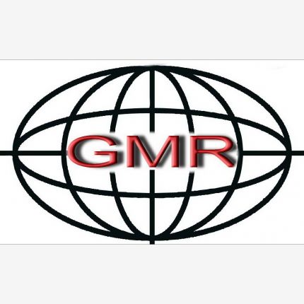 Logo fra GMR Zollagentur GmbH