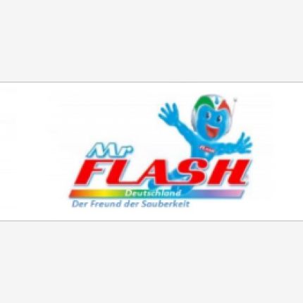 Logo da Mr Flash Deutschland