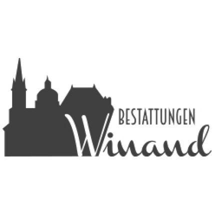 Logotyp från Bestattungen Winand