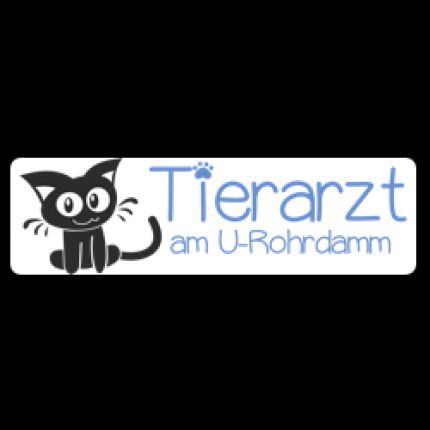 Logotyp från Tierarztpraxis am Rohrdamm
