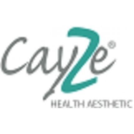 Logotipo de CayZe Health Aesthetic Center Stuttgart