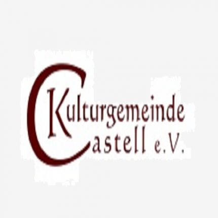 Logo from Kulturgemeinde Castell e.V.
