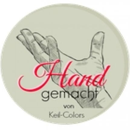 Logotipo de Keil-Colors