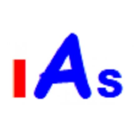 Logo von IAS Immobilienagentur Süd KG
