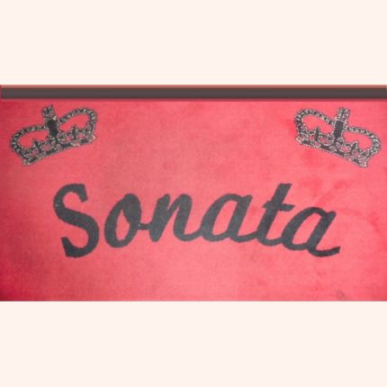 Logo od Hotel-Tanzbar Sonata