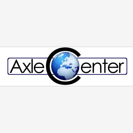 Logo da Axlecenter