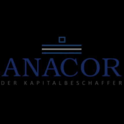 Logotipo de ANACOR I Der Kapitalbeschaffer