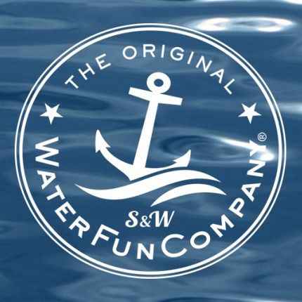 Logo od WaterFunComany Ltd & Co.KG