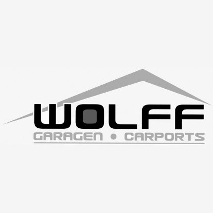 Logo von Wolff Garagen- Carport Zentrale
