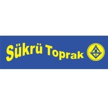 Logo fra Sükrü Toprak Putz- u. Stuckateurarbeiten