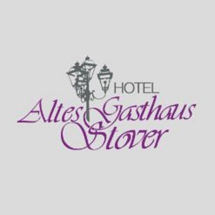 Logotyp från Altes Gasthaus Stover