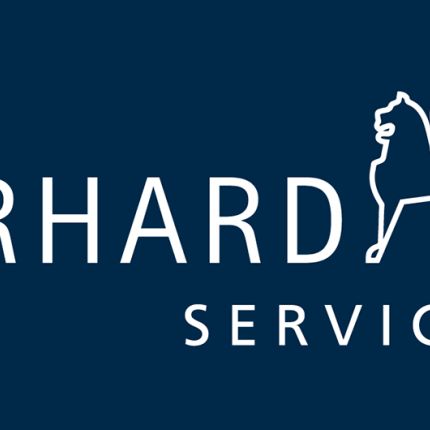 Logo fra ERHARD Services GmbH