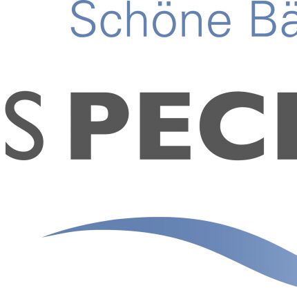 Logo van Badstudio Markus Pechanz GmbH