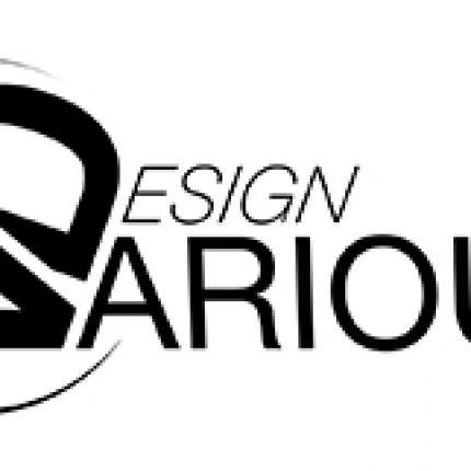 Logotyp från Various Design