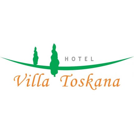 Logo von Hotel Villa Toskana