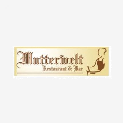 Logo da Mutterwelt Restaurant & Bar