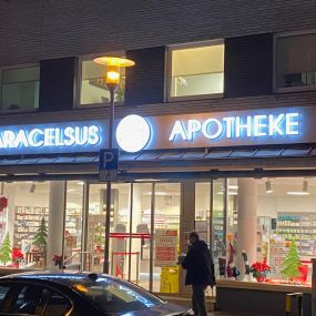 Bild von Sibbel Heike Paracelsus-Apotheke