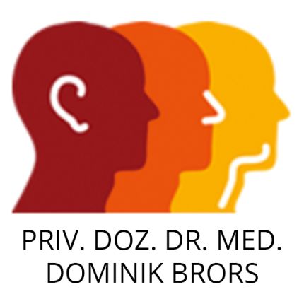 Logo van Dr. med. Dominik Brors Facharzt für HNO