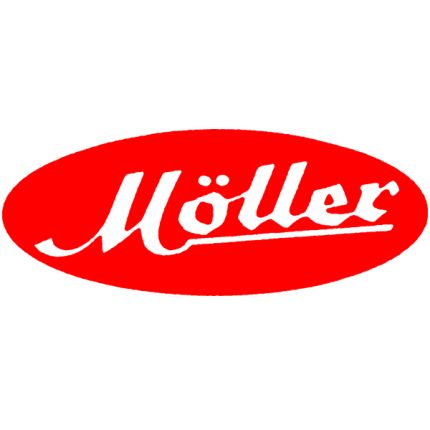 Logotyp från Obstsaftkelterei Josef Möller GmbH & Co KG