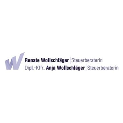 Logo von Renate Wollschläger Steuerberaterin