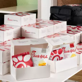 Bild von Chick-fil-A