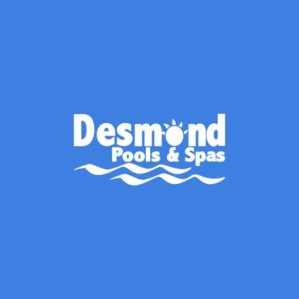 Logotyp från Desmond Pools & Spas