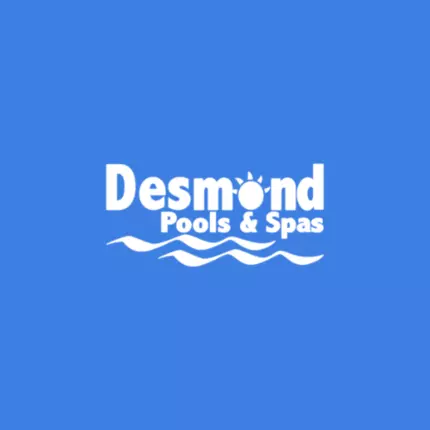 Λογότυπο από Desmond Pools & Spas